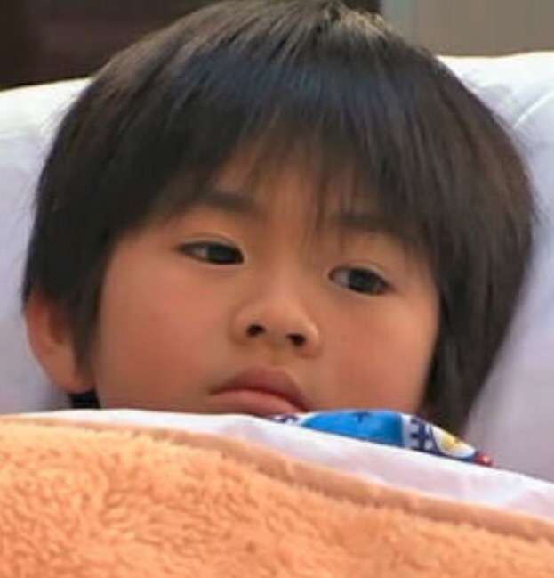 印象に残っている子役、誰ですか？