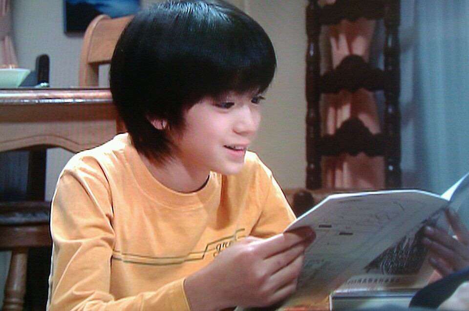 印象に残っている子役、誰ですか？