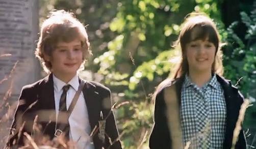 印象に残っている子役、誰ですか？