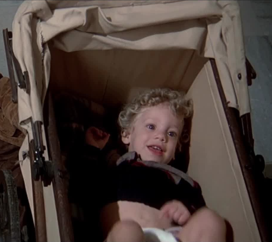 印象に残っている子役、誰ですか？