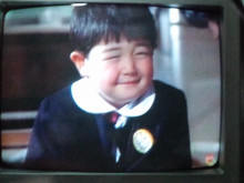 印象に残っている子役、誰ですか？