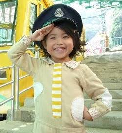 印象に残っている子役、誰ですか？