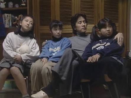 印象に残っている子役、誰ですか？