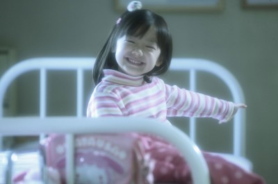 印象に残っている子役、誰ですか？