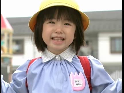 印象に残っている子役、誰ですか？