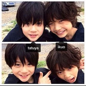 印象に残っている子役、誰ですか？