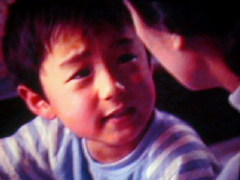 印象に残っている子役、誰ですか？