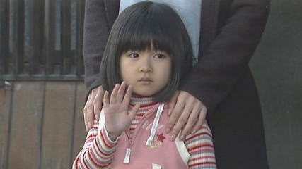 印象に残っている子役、誰ですか？