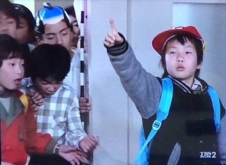 印象に残っている子役、誰ですか？