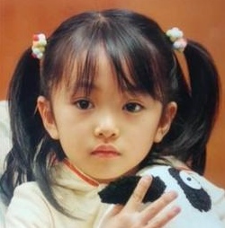 印象に残っている子役、誰ですか？