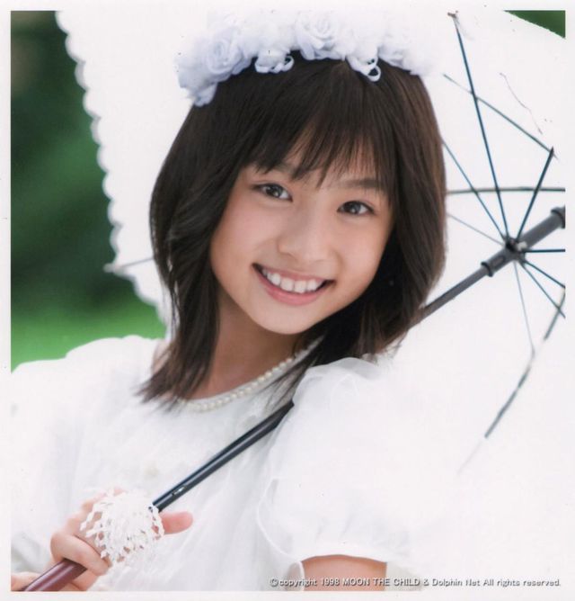 印象に残っている子役、誰ですか？