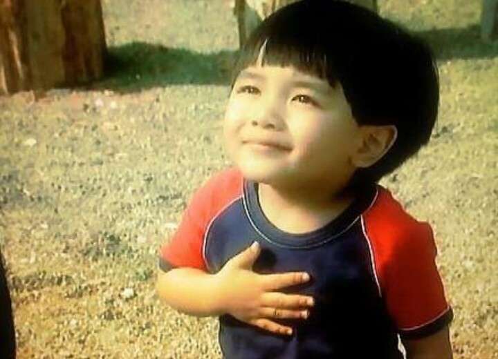 印象に残っている子役、誰ですか？