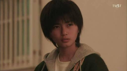 印象に残っている子役、誰ですか？