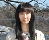 松井玲奈、新川優愛とのW主演映画「めがみさま」で人生に絶望するOL役に挑戦