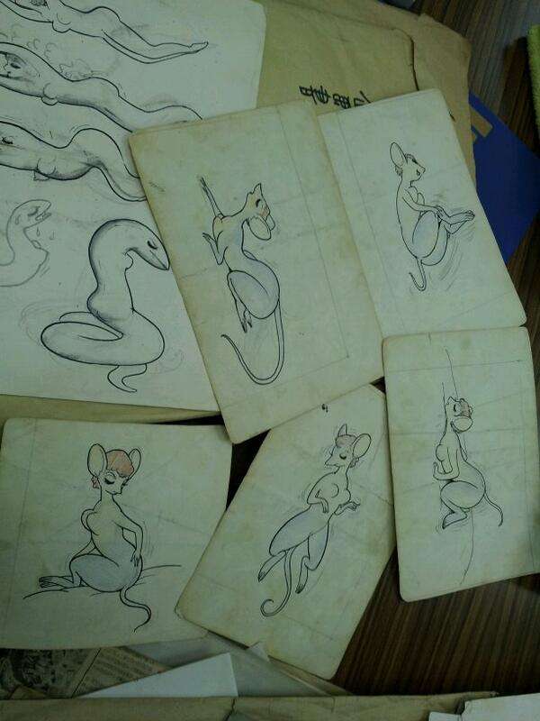 手塚治虫作品を語りたい