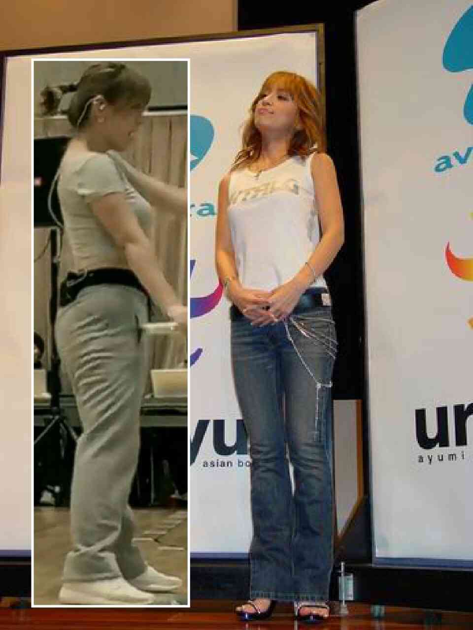 浜崎あゆみ、豊かな谷間強調の春色大人ドレス姿写真公開で「肌のぷるぷるなこと」「春の妖精かよっ」