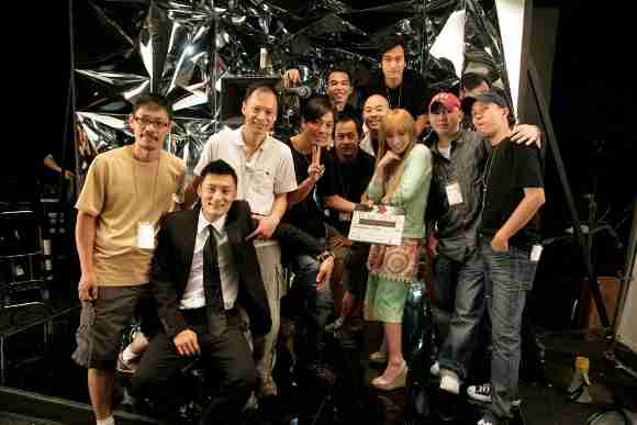 浜崎あゆみ、豊かな谷間強調の春色大人ドレス姿写真公開で「肌のぷるぷるなこと」「春の妖精かよっ」