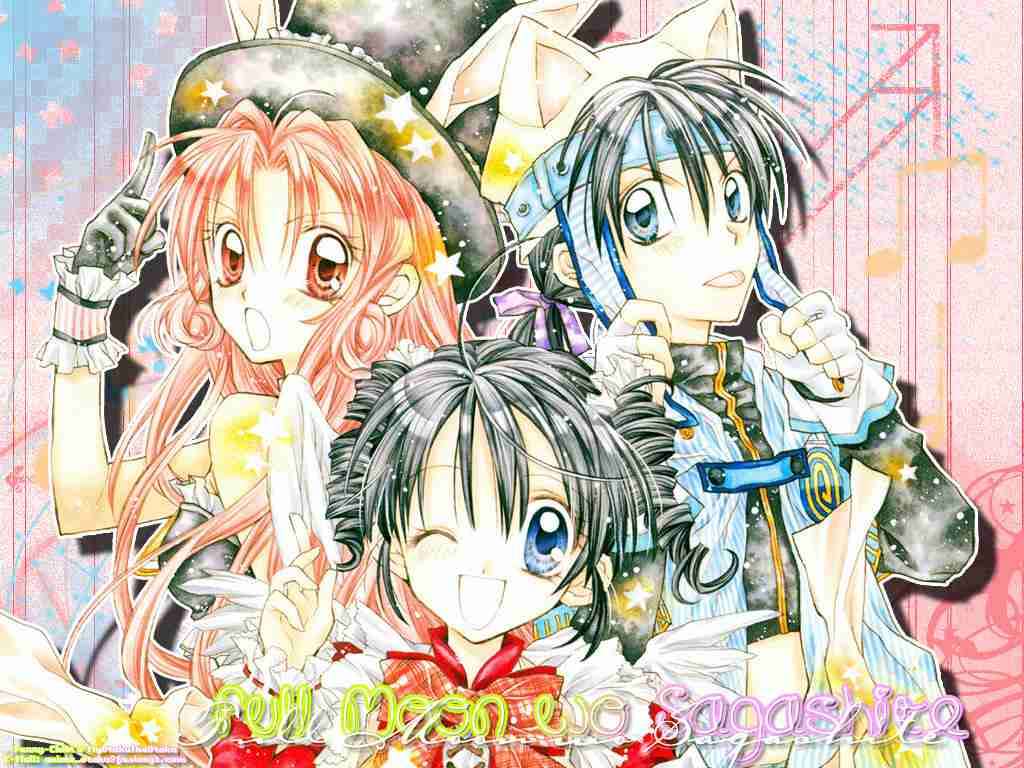 「りぼん」で好きだった作品ベスト3