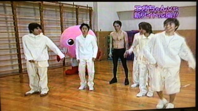 櫻井翔と小川彩佳の熱愛報道、松本潤とAV女優の