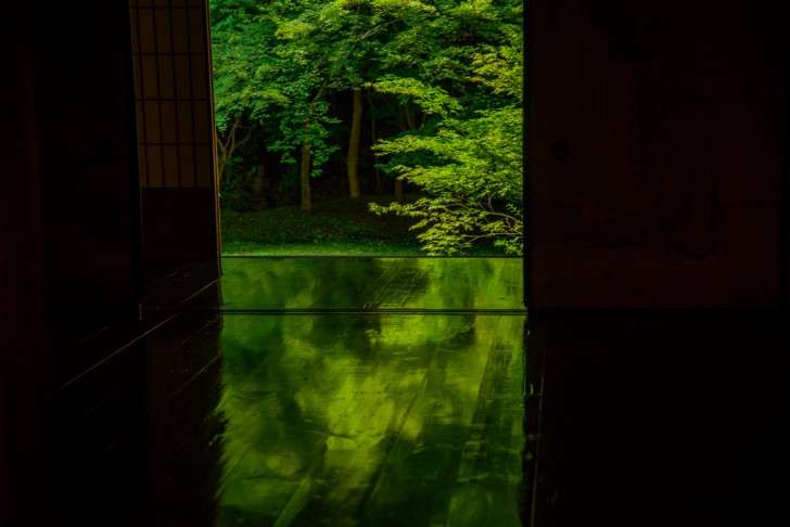 日本の美しい風景の画像を貼るトピ