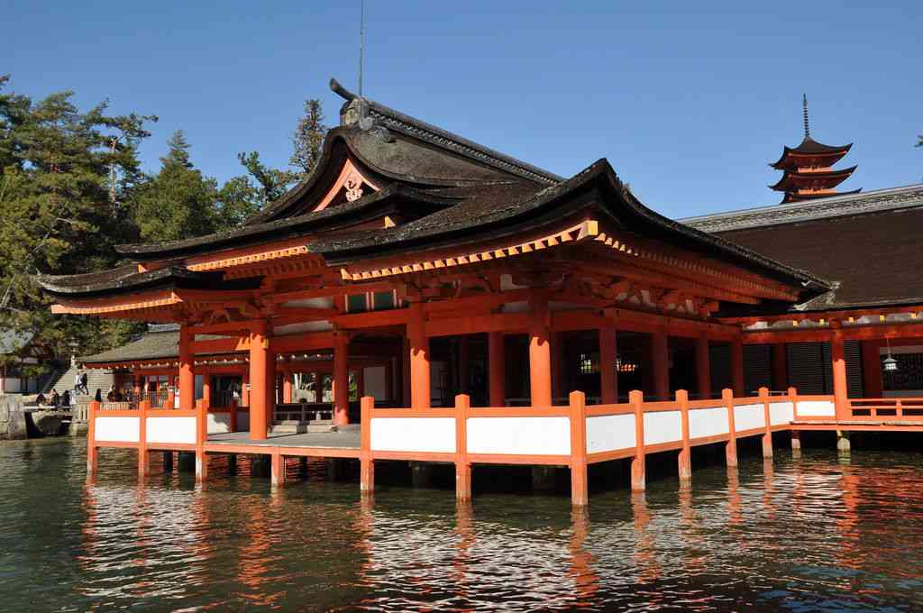日本の美しい風景の画像を貼るトピ
