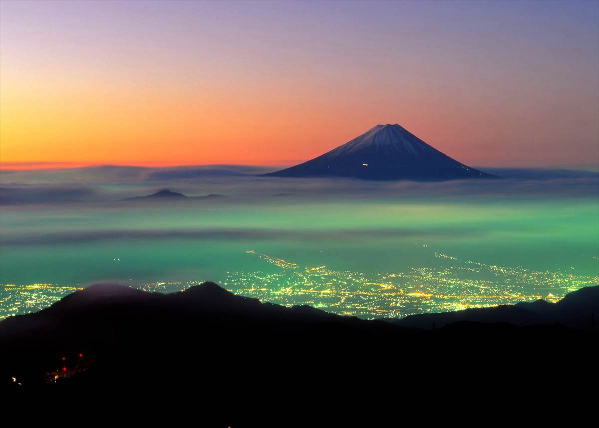日本の美しい風景の画像を貼るトピ