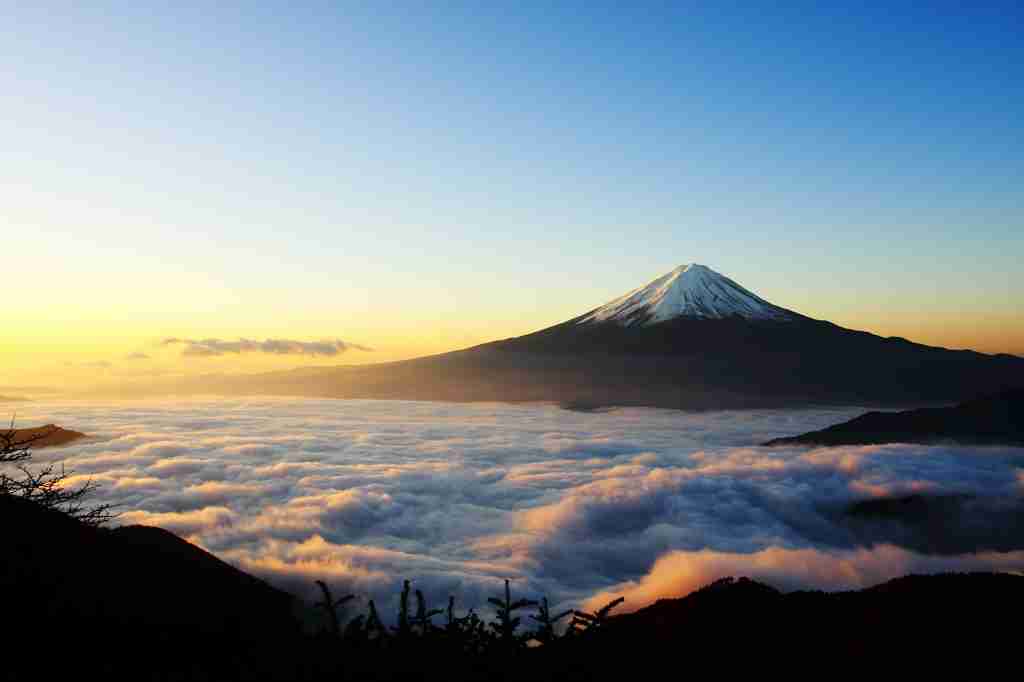 日本の美しい風景の画像を貼るトピ