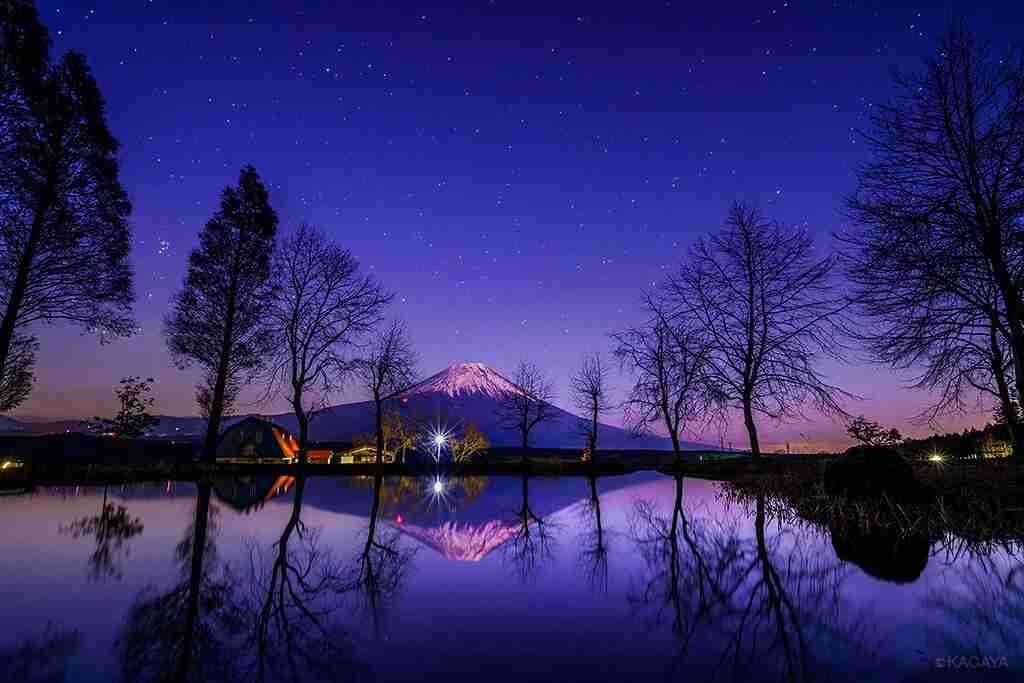 日本の美しい風景の画像を貼るトピ