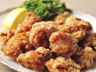 自分の中で一番の勝負メニュー