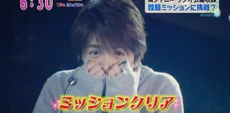 関ジャニ∞村上信五を一般女性がバッサリ「老けてるなぁ…」マツコ・デラックスも大ウケ