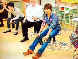 関ジャニ∞村上信五を一般女性がバッサリ「老けてるなぁ…」マツコ・デラックスも大ウケ