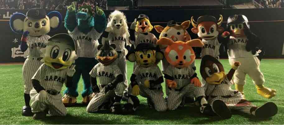 【実況・感想】2017WBC 1次ラウンド日本VSオーストラリア