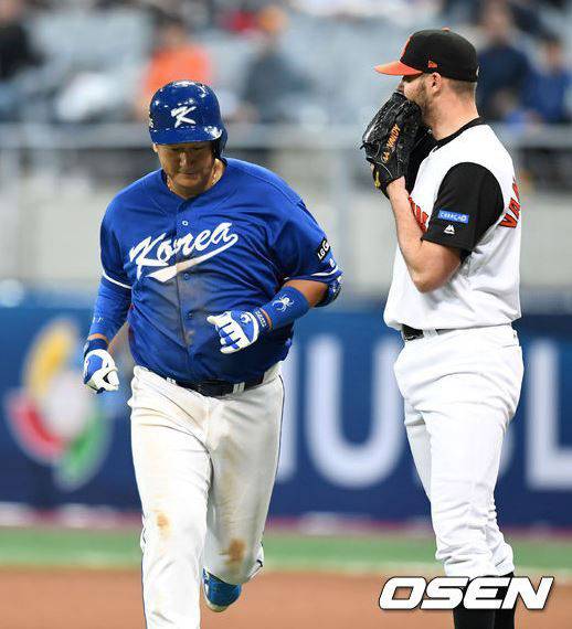 【実況・感想】2017WBC 1次ラウンド日本VSオーストラリア