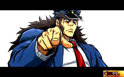 フローリングの傷について語ろう