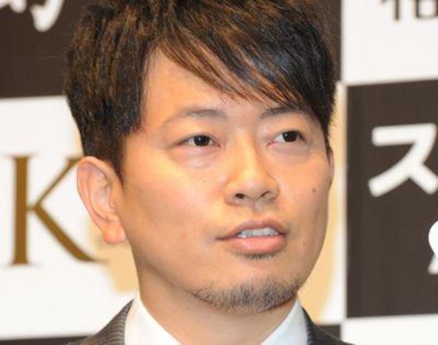 星野源さんについて語りたい
