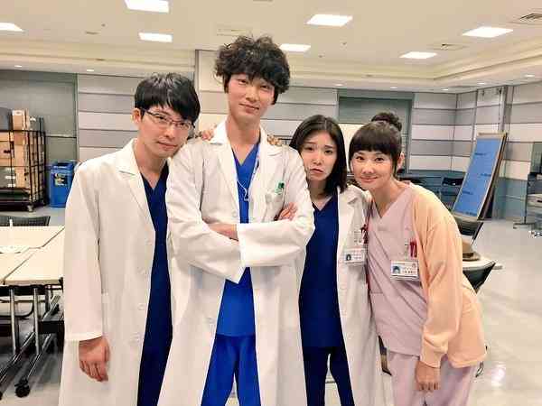 星野源さんについて語りたい