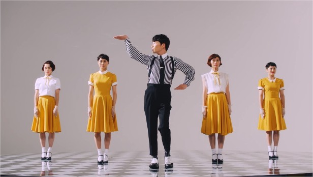 星野源さんについて語りたい