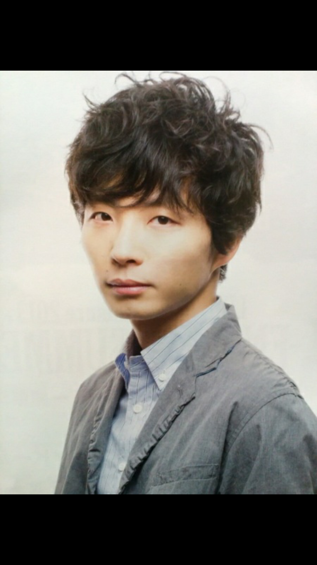 星野源さんについて語りたい