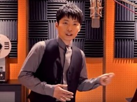 星野源さんについて語りたい