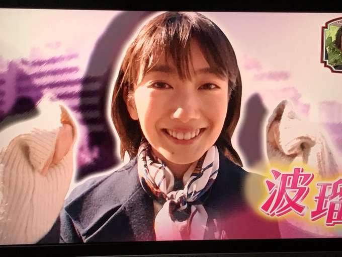 春に合うヘアスタイル