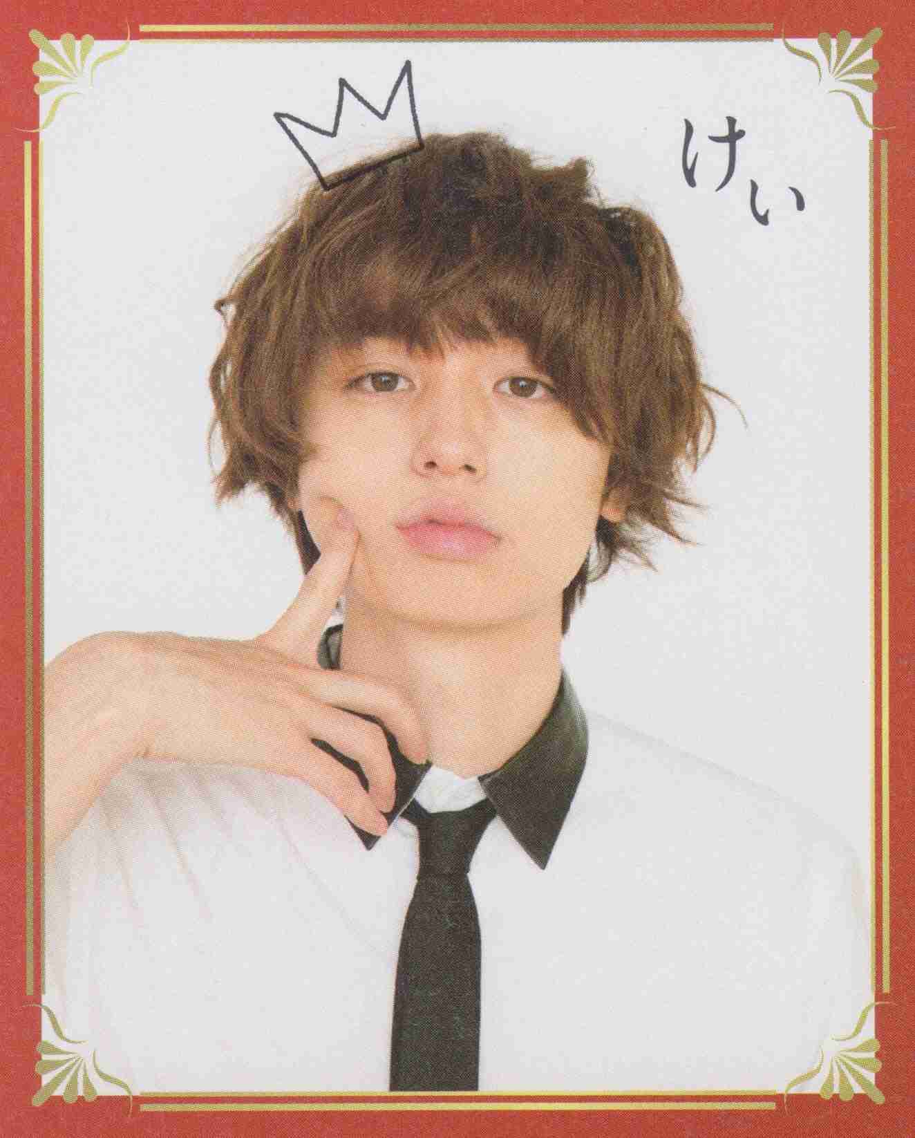 春に合うヘアスタイル