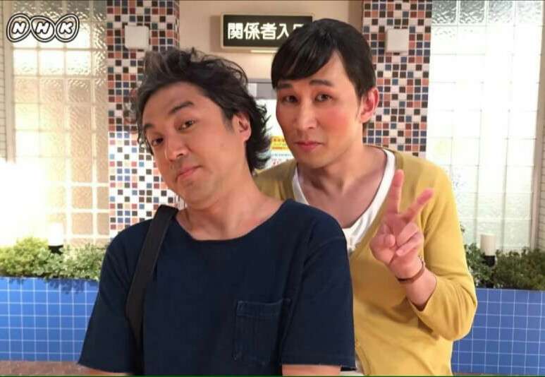 キングオブコント王者シソンヌ・長谷川忍、入籍を発表…HKT48指原莉乃も祝福