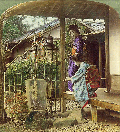 幕末～戦前の写真が見たい