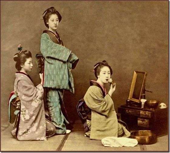 幕末～戦前の写真が見たい