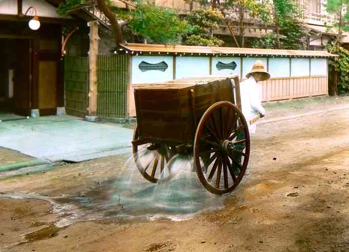 幕末～戦前の写真が見たい