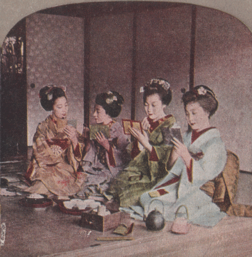 幕末～戦前の写真が見たい