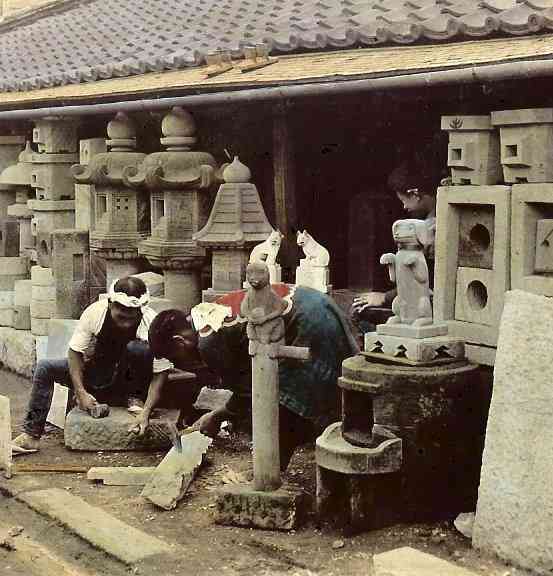 幕末～戦前の写真が見たい