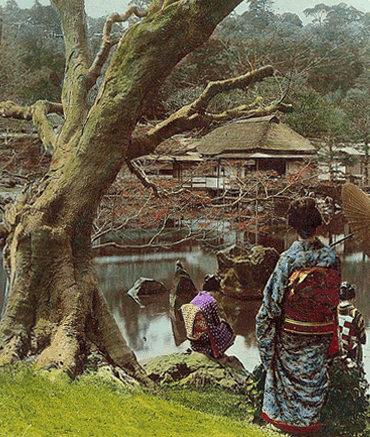 幕末～戦前の写真が見たい