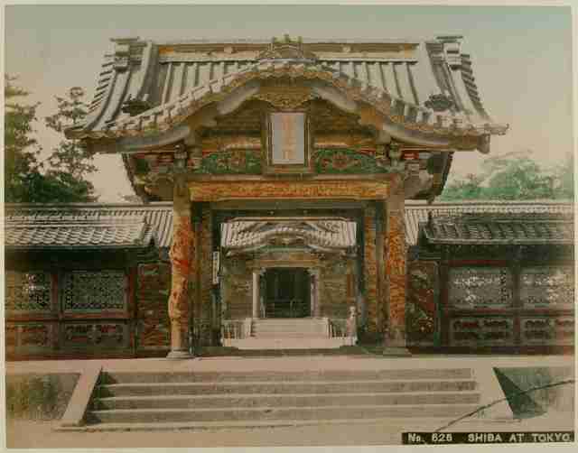 幕末～戦前の写真が見たい