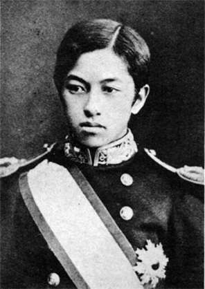 幕末～戦前の写真が見たい